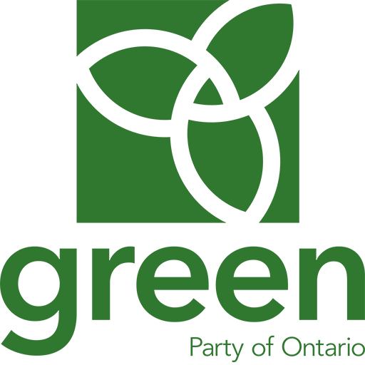 Green logo